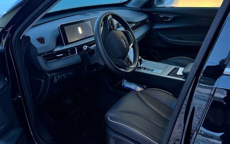 Chery Tiggo 4 I рестайлинг, 2025 год, 700 000 рублей, 5 фотография