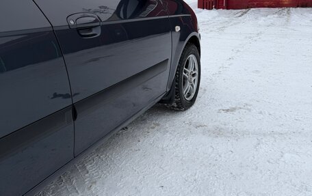 Hyundai Getz I рестайлинг, 2010 год, 575 000 рублей, 3 фотография