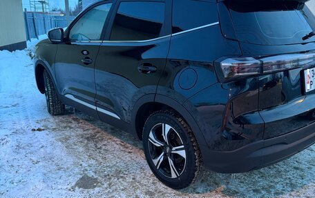 Chery Tiggo 4 I рестайлинг, 2025 год, 700 000 рублей, 9 фотография