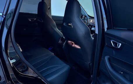 Chery Tiggo 4 I рестайлинг, 2025 год, 700 000 рублей, 6 фотография