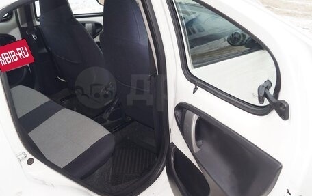 Citroen C1 II, 2012 год, 550 000 рублей, 23 фотография