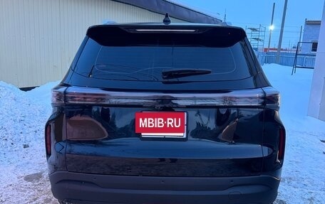 Chery Tiggo 4 I рестайлинг, 2025 год, 700 000 рублей, 8 фотография