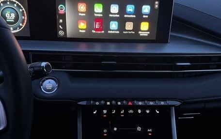 Chery Tiggo 4 I рестайлинг, 2025 год, 700 000 рублей, 4 фотография