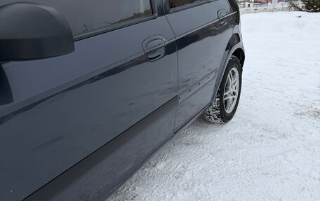 Hyundai Getz I рестайлинг, 2010 год, 575 000 рублей, 14 фотография