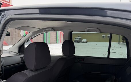 Hyundai Getz I рестайлинг, 2010 год, 575 000 рублей, 17 фотография