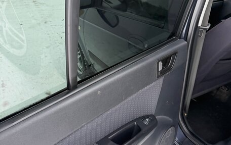 Hyundai Getz I рестайлинг, 2010 год, 575 000 рублей, 16 фотография