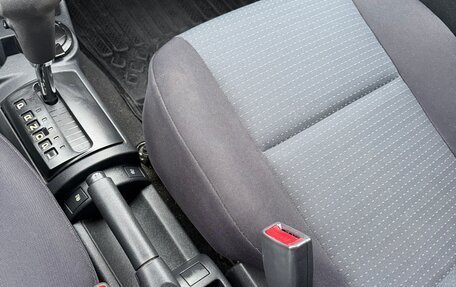 Hyundai Getz I рестайлинг, 2010 год, 575 000 рублей, 25 фотография