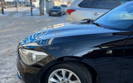 BMW 1 серия, 2012 год, 990 000 рублей, 3 фотография