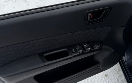 Hyundai Getz I рестайлинг, 2010 год, 575 000 рублей, 23 фотография