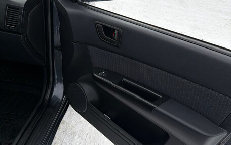 Hyundai Getz I рестайлинг, 2010 год, 575 000 рублей, 28 фотография