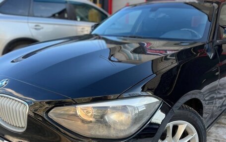 BMW 1 серия, 2012 год, 990 000 рублей, 2 фотография