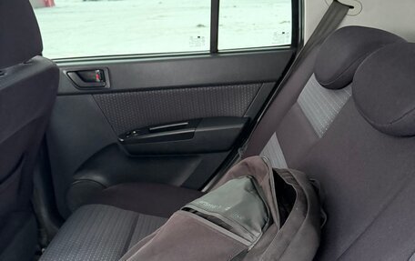 Hyundai Getz I рестайлинг, 2010 год, 575 000 рублей, 22 фотография