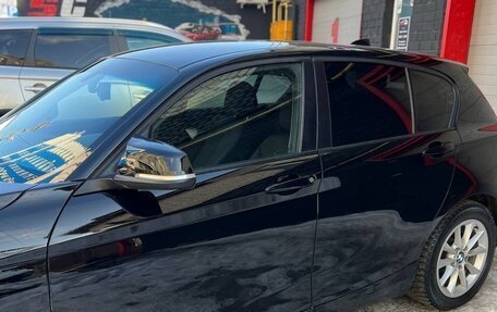 BMW 1 серия, 2012 год, 990 000 рублей, 4 фотография