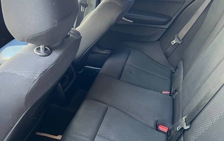 BMW 1 серия, 2012 год, 990 000 рублей, 14 фотография