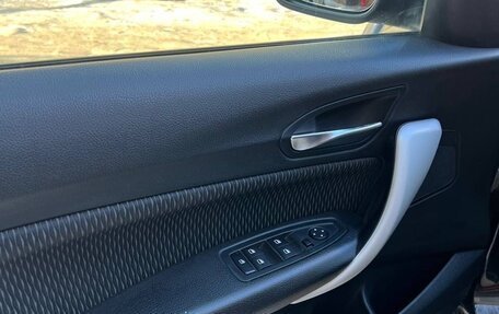 BMW 1 серия, 2012 год, 990 000 рублей, 18 фотография