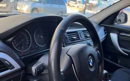 BMW 1 серия, 2012 год, 990 000 рублей, 17 фотография