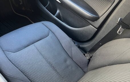 BMW 1 серия, 2012 год, 990 000 рублей, 13 фотография