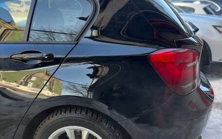 BMW 1 серия, 2012 год, 990 000 рублей, 6 фотография