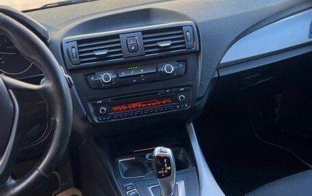 BMW 1 серия, 2012 год, 990 000 рублей, 16 фотография