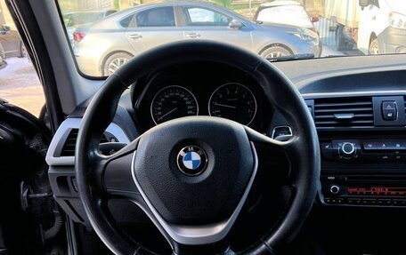 BMW 1 серия, 2012 год, 990 000 рублей, 15 фотография