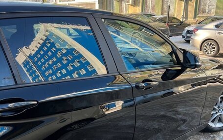 BMW 1 серия, 2012 год, 990 000 рублей, 9 фотография