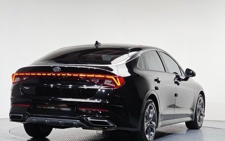 KIA K5, 2022 год, 2 250 000 рублей, 2 фотография