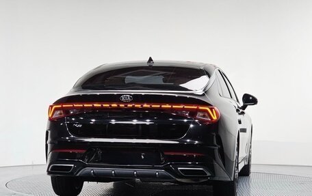 KIA K5, 2022 год, 2 250 000 рублей, 4 фотография