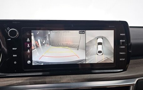 KIA K5, 2022 год, 2 250 000 рублей, 7 фотография