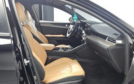 KIA K5, 2022 год, 2 250 000 рублей, 13 фотография