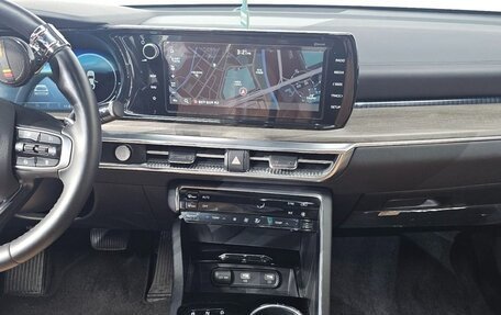 KIA K5, 2022 год, 2 250 000 рублей, 8 фотография