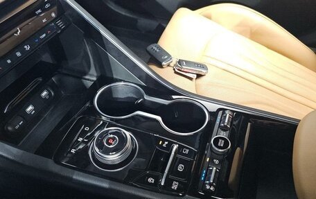 KIA K5, 2022 год, 2 250 000 рублей, 15 фотография