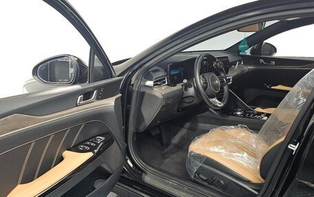 KIA K5, 2022 год, 2 250 000 рублей, 14 фотография