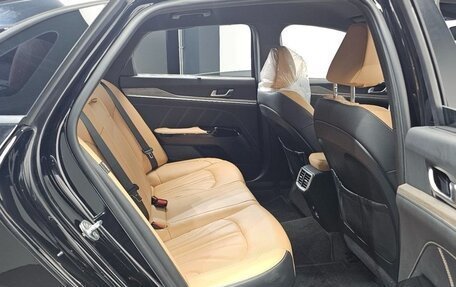 KIA K5, 2022 год, 2 250 000 рублей, 12 фотография