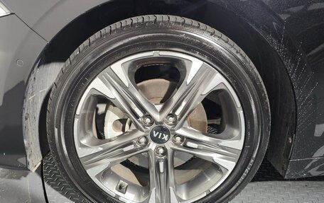 KIA K5, 2022 год, 2 250 000 рублей, 18 фотография