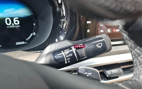 KIA K5, 2022 год, 2 250 000 рублей, 10 фотография