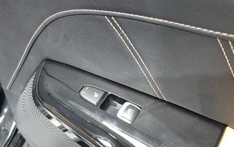 KIA K5, 2022 год, 2 250 000 рублей, 20 фотография