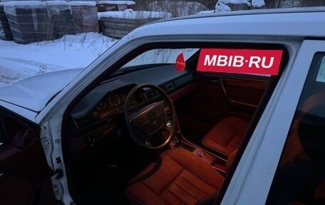 Mercedes-Benz W124, 1989 год, 155 000 рублей, 5 фотография