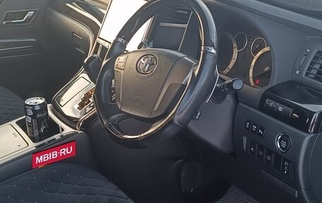 Toyota Alphard III, 2014 год, 1 700 000 рублей, 6 фотография