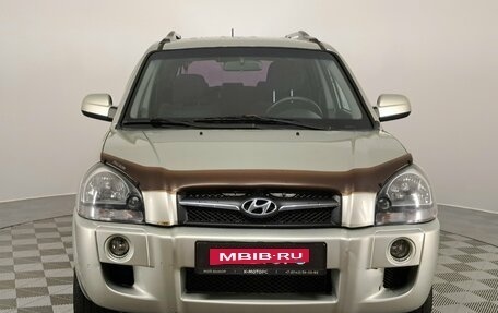 Hyundai Tucson III, 2008 год, 750 000 рублей, 4 фотография