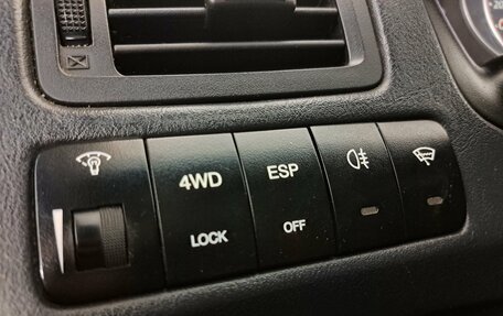 Hyundai Tucson III, 2008 год, 750 000 рублей, 16 фотография