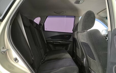 Hyundai Tucson III, 2008 год, 750 000 рублей, 20 фотография