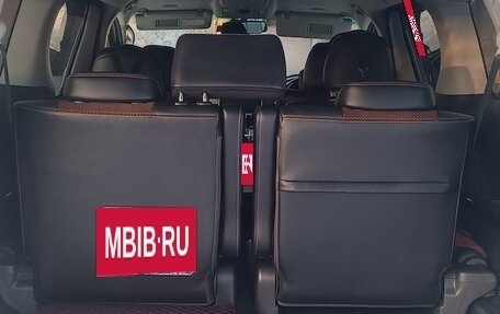 Toyota Alphard III, 2014 год, 1 700 000 рублей, 8 фотография