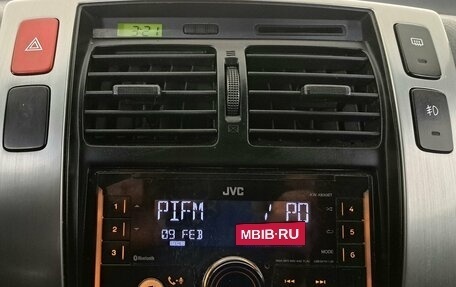 Hyundai Tucson III, 2008 год, 750 000 рублей, 13 фотография