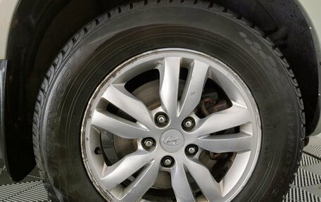 Hyundai Tucson III, 2008 год, 750 000 рублей, 22 фотография