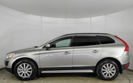 Volvo XC60 II, 2012 год, 1 960 000 рублей, 4 фотография