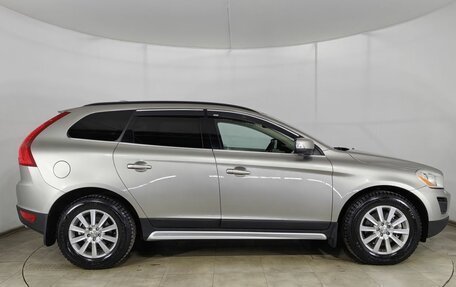 Volvo XC60 II, 2012 год, 1 960 000 рублей, 8 фотография
