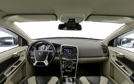Volvo XC60 II, 2012 год, 1 960 000 рублей, 10 фотография