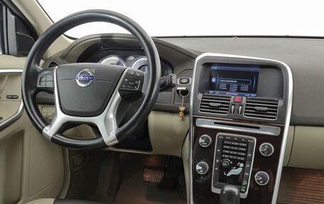 Volvo XC60 II, 2012 год, 1 960 000 рублей, 11 фотография