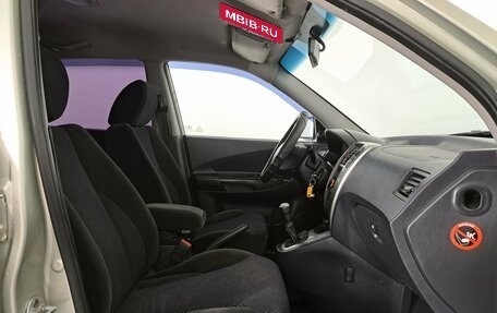 Hyundai Tucson III, 2008 год, 750 000 рублей, 19 фотография