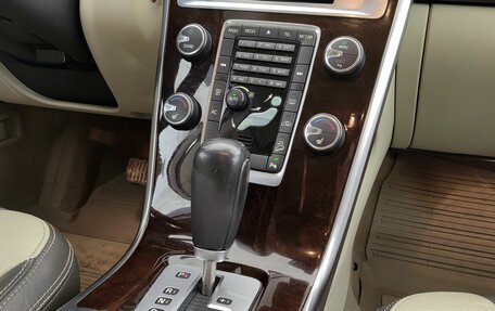 Volvo XC60 II, 2012 год, 1 960 000 рублей, 13 фотография